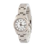 Super Clone Rolex Oyster Perpetual 26 176234 Stainless Steel - Image 3