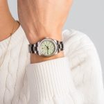 Clean Factory Super Clone Rolex Oyster Perpetual 28 276200 Pistachio - Image 5