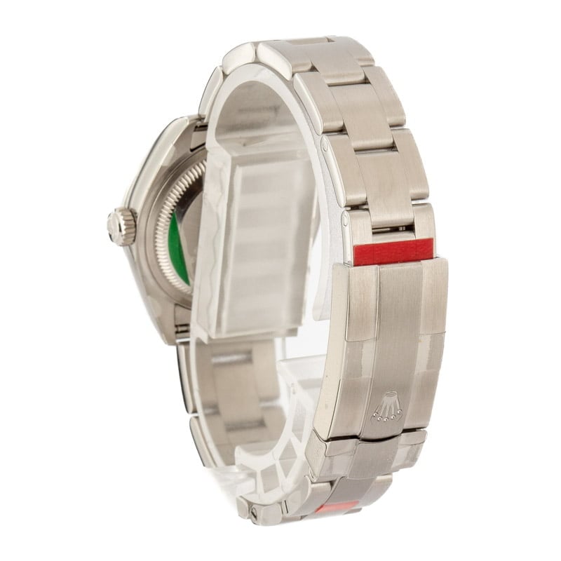 Super Clone Rolex Oyster Perpetual 28 Ref 276200 AAA Quality