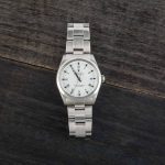 Clean Factory Super Clone Rolex Oyster Perpetual 1002 34mm - Image 5