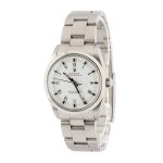 Clean Factory Super Clone Rolex Oyster Perpetual 1002 34mm - Image 3