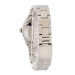 Clean Factory Super Clone Rolex Oyster Perpetual 34 Ref 1002 Slate - Image 4