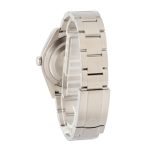 Clean Factory Super Clone Rolex Oyster Perpetual 114300 Blue Dial - Image 4