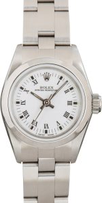 Clean Factory Super Clone Rolex Lady Oyster Perpetual 67180 24mm