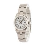 Clean Factory Super Clone Rolex Lady Oyster Perpetual 67180 24mm - Image 3