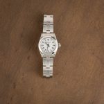 Clean Factory Super Clone Rolex Lady Oyster Perpetual 67180 24mm - Image 6