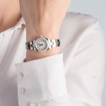 Clean Factory Super Clone Rolex Lady Oyster Perpetual 67180 24mm - Image 5