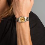 Clean Factory Super Clone Rolex Oyster Perpetual 67183 Champagne Dial - Image 5