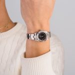 Clean Factory Super Clone Rolex Oyster Perpetual 76080 24MM - Image 5