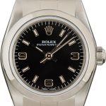 Clean Factory Super Clone Rolex Oyster Perpetual 76080 24MM