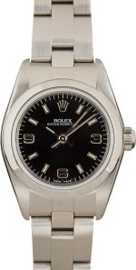 Clean Factory Super Clone Rolex Oyster Perpetual 76080 24MM