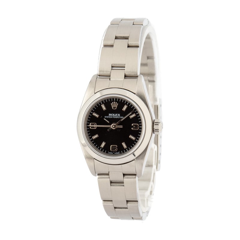 Clean Factory Super Clone Rolex Oyster Perpetual 76080 24MM