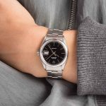 Clean Factory Super Clone Rolex Oysterdate 6694 Stainless Steel - Image 5