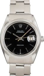 Clean Factory Super Clone Rolex Oysterdate 6694 Stainless Steel