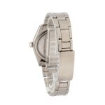 Clean Factory Super Clone Rolex OysterDate 6694 Black Dial AAA - Image 4