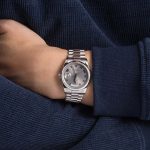 Clean Factory Super Clone Rolex Day-Date 36 Platinum 118206 - Image 5