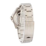 Clean Factory Super Clone Rolex Sea-Dweller 116600 Ceramic Bezel - Image 4