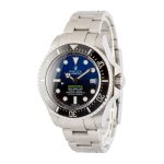 Clean Factory Super Clone Rolex Sea-Dweller Deepsea 116660 James Cameron - Image 3