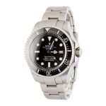 Cheapest Rolex Sea-Dweller 116660 Black 44mm Stainless Steel - Image 3