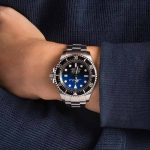 Clean Factory Super Clone Rolex Sea-Dweller Deepsea 116660 James Cameron - Image 5