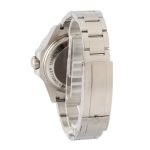 Clean Factory Super Clone Rolex Sea-Dweller 116660 Black Dial - Image 4