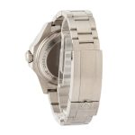 Super Clone Rolex Sea-Dweller 126660 Black Ceramic 44MM - Image 4