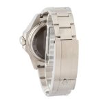 Clean Factory Super Clone Rolex Sea-Dweller 136660 Black Dial AAA - Image 4