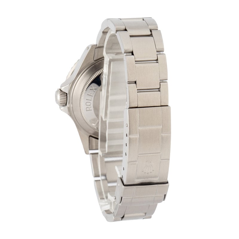 Super Clone Rolex Sea-Dweller 16600 Stainless Steel AAA Rep