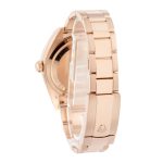 Clean Factory Super Clone Rolex Sky-Dweller 326935 Rose Gold - Image 4