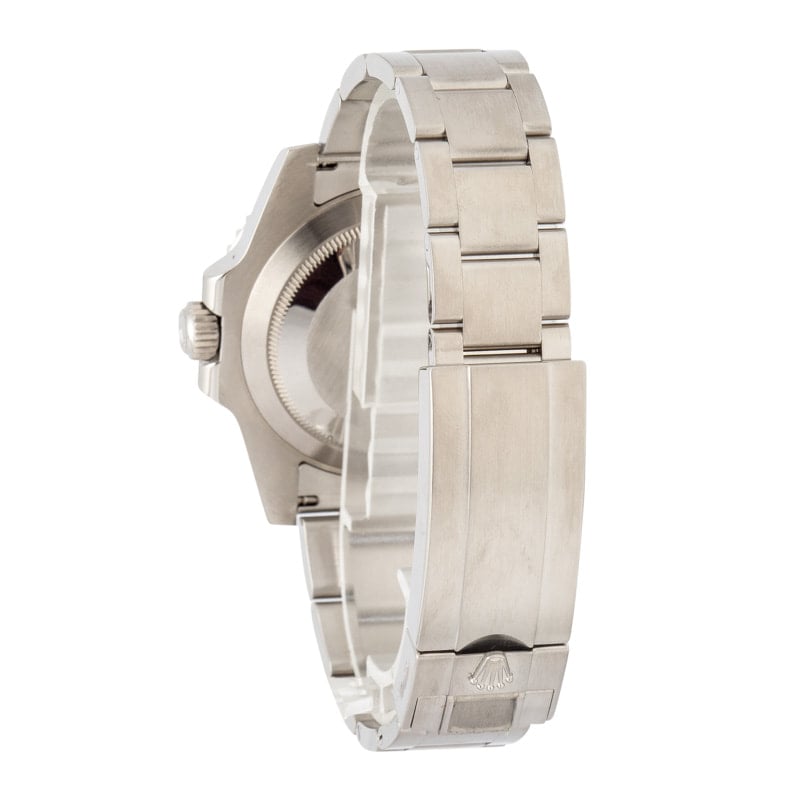 Super Clone Rolex Submariner 114060 No Date Clean Factory AAA