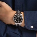 Super Clone Rolex Submariner 114060 No Date Clean Factory AAA - Image 5
