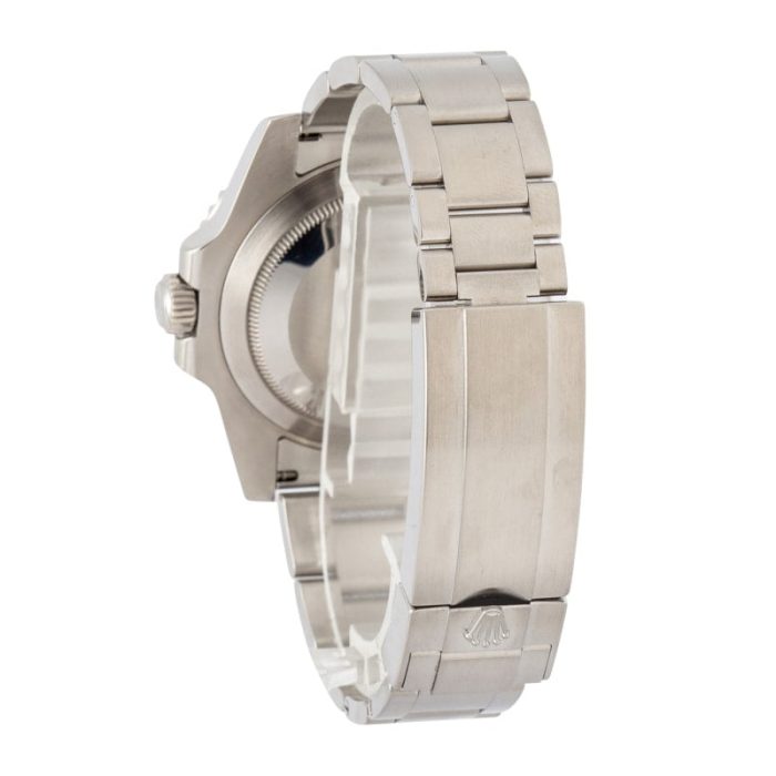 Clean Factory Super Clone Rolex Submariner 116610 Black AAA - Image 4