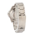Clean Factory Super Clone Rolex Submariner 116610 Black Steel - Image 4
