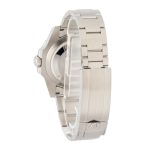 Super Clone Rolex Submariner 116610 Black Stainless Steel - Image 4