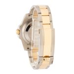 Clean Factory Super Clone Rolex Submariner 116613 Two-Tone - Image 4