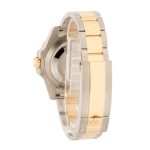 Clean Factory Super Clone Rolex Submariner 116613 Two-Tone - Image 4