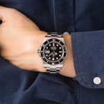 Clean Factory Super Clone Rolex Submariner 126610 Black 41mm - Image 5