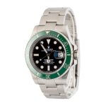 Clean Factory Super Clone Rolex Submariner 126610LV Starbucks - Image 3