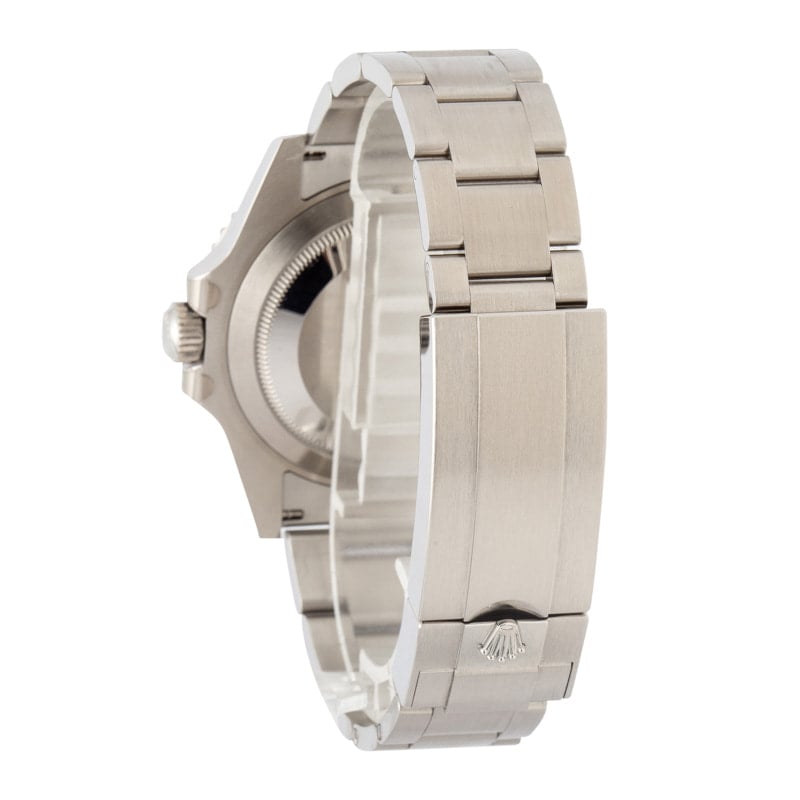 Clean Factory Super Clone Rolex Submariner 126610 Black AAA Rep