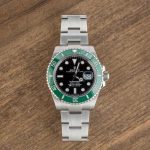 Clean Factory Super Clone Rolex Submariner 126610LV Starbucks - Image 5