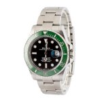 Clean Factory Super Clone Rolex Submariner 126610LV Starbucks - Image 3