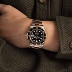 Clean Factory Super Clone Rolex Submariner 126613LN Two-Tone - Image 5