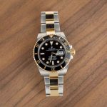 Clean Factory Super Clone Rolex Submariner 126613LN Two-Tone - Image 6