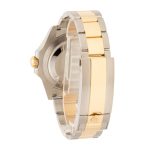 Clean Factory Super Clone Rolex Submariner 126613 Two-Tone - Image 4