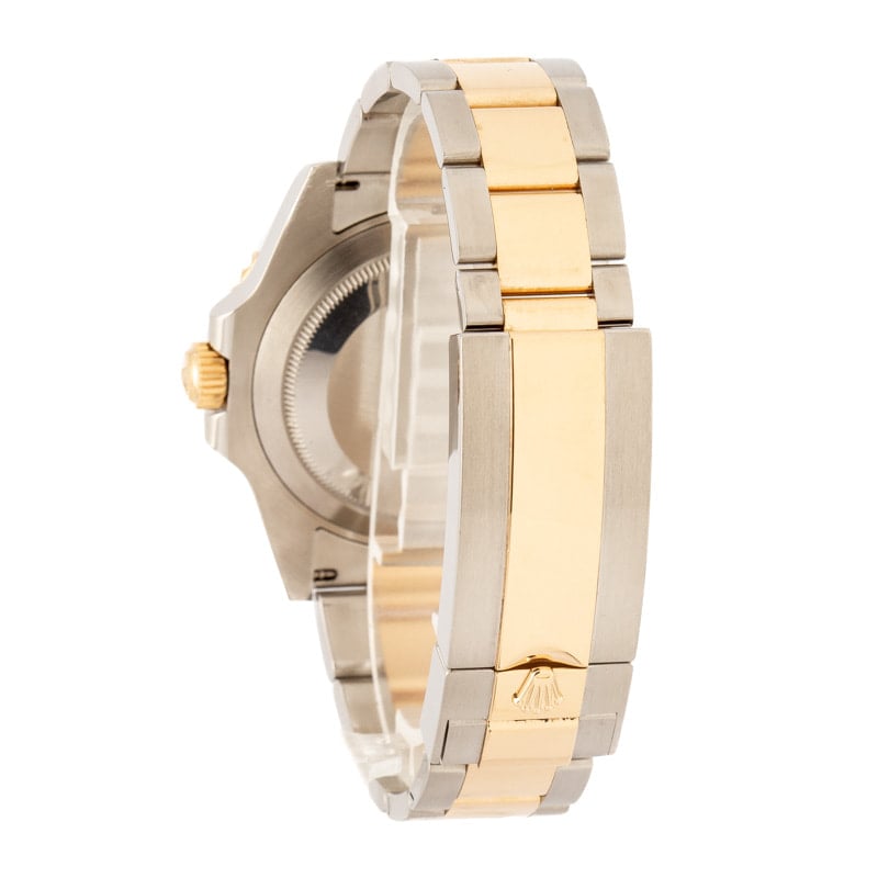 Clean Factory Super Clone Rolex Submariner 126613LB Blue Dial