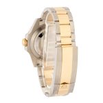 Clean Factory Super Clone Rolex Submariner 126613 Two-Tone - Image 4