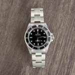 Clean Factory Super Clone Rolex Submariner 14060M No Date - Image 5
