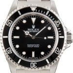 Clean Factory Super Clone Rolex Submariner 14060M No Date 40mm