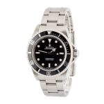Clean Factory Super Clone Rolex Submariner 14060M No Date 40mm - Image 3
