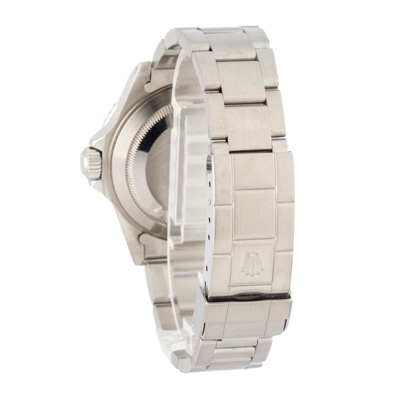 Clean Factory Super Clone Rolex Submariner 14060M No Date